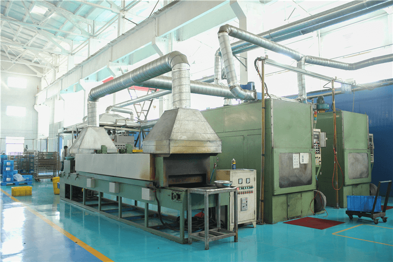 廠房車間 廠房車間